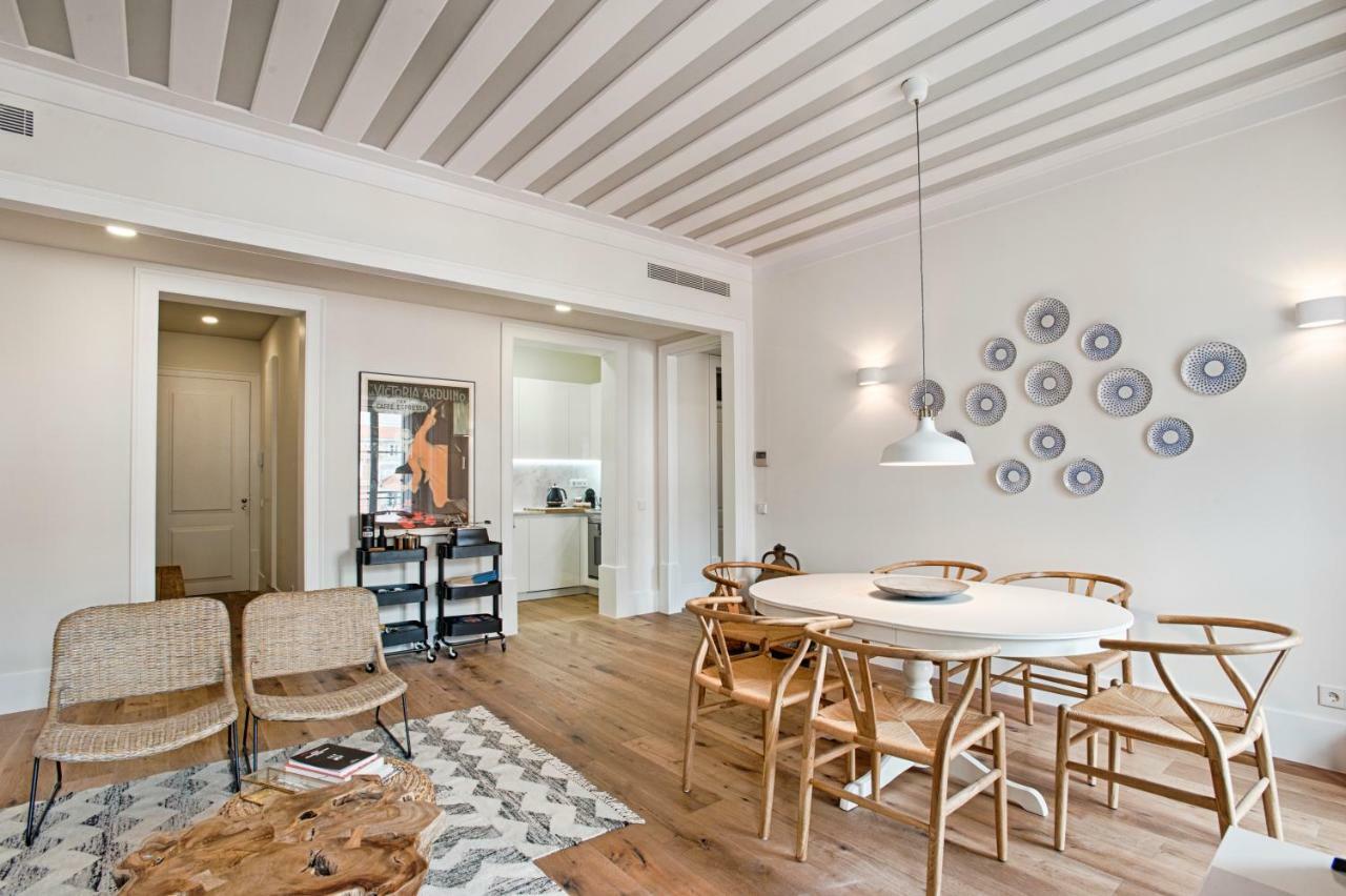 Libest Av. Da Liberdade 1 - Restauradores Lisboa Εξωτερικό φωτογραφία