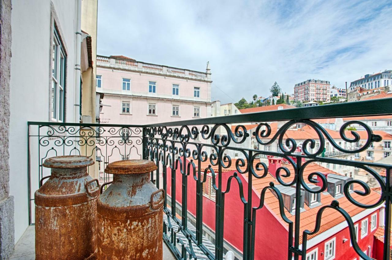 Libest Av. Da Liberdade 1 - Restauradores Lisboa Εξωτερικό φωτογραφία